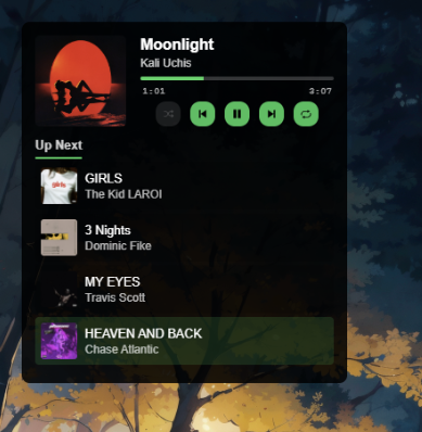 Spotifly